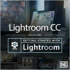 Intro Course For Lightroom CC для Мак ОС