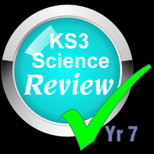 KS3 Science Review - Year 7 для Мак ОС