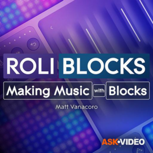 Making Music Course For Blocks для Мак ОС