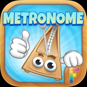 Metronome - Musicuso для Мак ОС