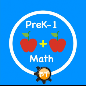 PreK Math Activities для Мак ОС