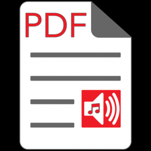 Readable PDF для Мак ОС