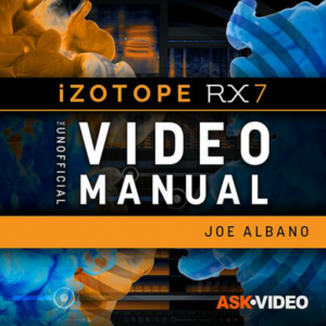 Video Manual Course For RX7 для Мак ОС