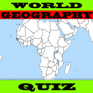 World Geography Quiz для Мак ОС