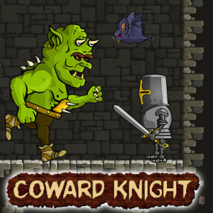 Coward Knight для Мак ОС