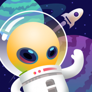 Кликер «Колонизаторы космоса» для Мак ОС
