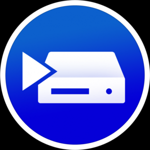 VCL - DVD Player для Мак ОС