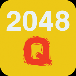 2048 Q для Мак ОС