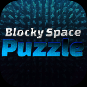 Blocky Space Puzzle для Мак ОС
