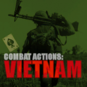Combat Actions: Vietnam для Мак ОС