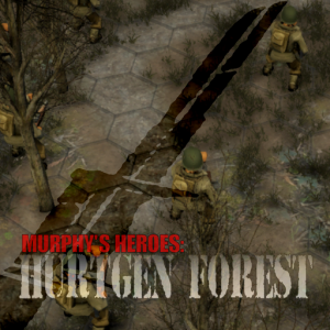 Murphy's Heroes Hurtgen Forest для Мак ОС