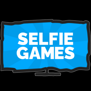 Selfie Games [TV]: Party Game для Мак ОС
