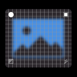 Blur - Blur & Pixilate Images для Мак ОС
