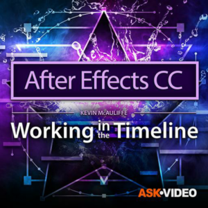 Course 103 For After Effects для Мак ОС