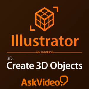 Create 3D Objects Course для Мак ОС