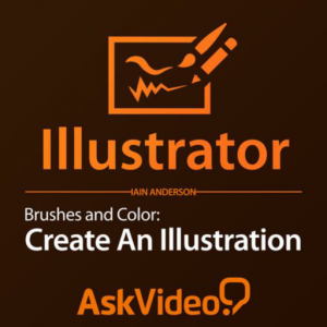 Create an Illustration Course для Мак ОС