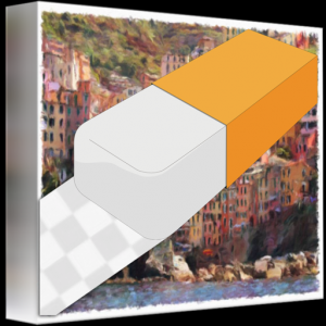 Cut Tool - Background Eraser для Мак ОС