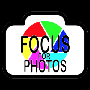 FocusForPhotos для Мак ОС
