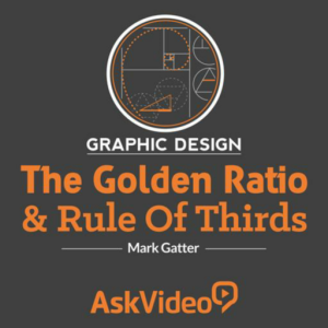 Golden Ratio & Rule of Thirds для Мак ОС