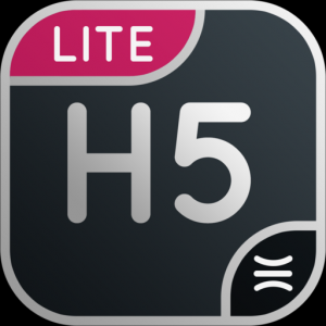 liquivid Video to HTML5 LITE для Мак ОС