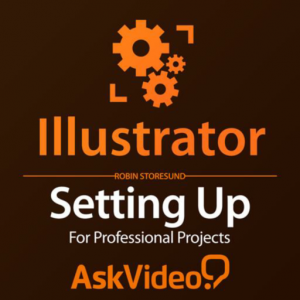 Project Course For Illustrator для Мак ОС