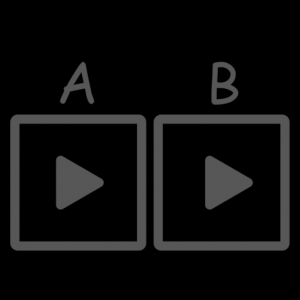 Video AB Tester для Мак ОС