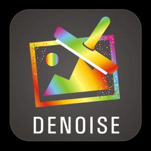 WidsMob Denoise - Уменьшение для Мак ОС