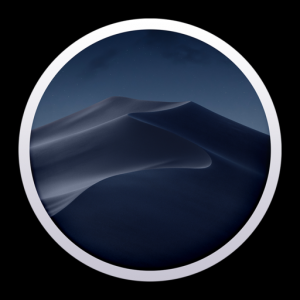 macOS Mojave для Мак ОС