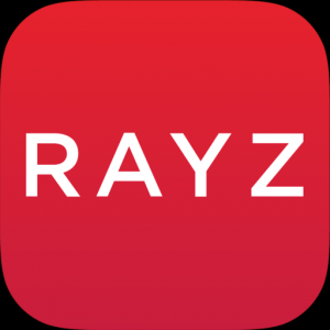 Pioneer Rayz для Мак ОС