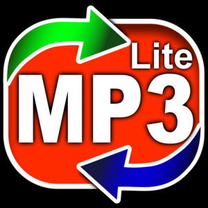 Легкий MP3-конвертер Lite для Мак ОС