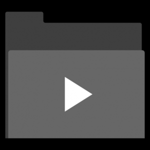 Folder Player - Lettore MP3 для Мак ОС
