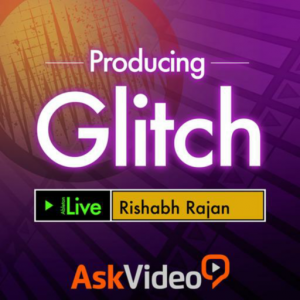 Glitch Course For Live 9 для Мак ОС