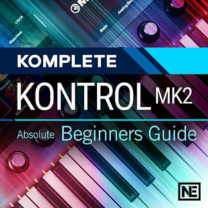Guide to Komplete Kontrol MK2 для Мак ОС