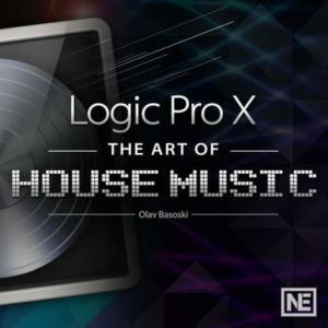 House Music Course for LPX для Мак ОС