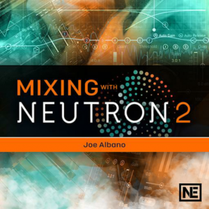 Mixing in Neutron2 for Izotope для Мак ОС
