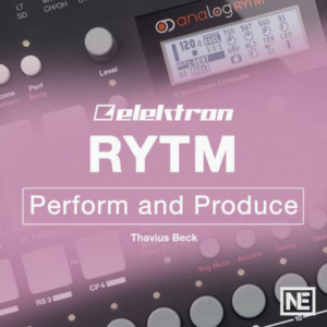 Perform and Produce for RYTM для Мак ОС