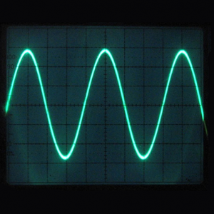 Sound Analysis Oscilloscope для Мак ОС