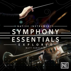 Symphony Essentials Explored для Мак ОС