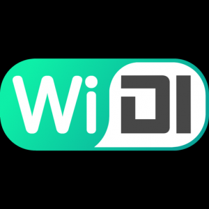 WiDI Desktop Application для Мак ОС