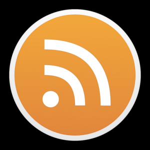 RSS Button for Safari для Мак ОС