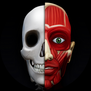 Анатомия Человека – Атлас 3D для Мак ОС
