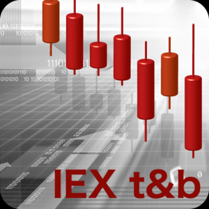 Multi Trend Pro IEX t&b для Мак ОС