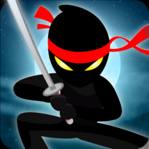 Ninja Samurai Shadow Fight для Мак ОС