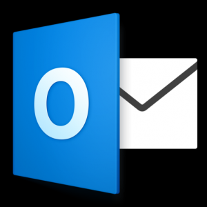 Microsoft Outlook для Мак ОС