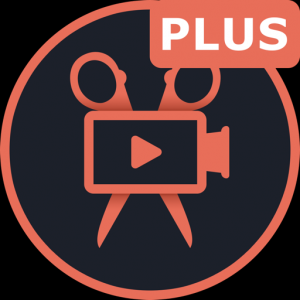 Movavi Video Editor Plus для Мак ОС