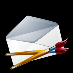 Dragon Email Designer 2 для Мак ОС