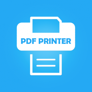 Easy PDF Printer для Мак ОС