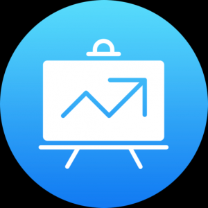 Graphic Author-Chart Maker App для Мак ОС