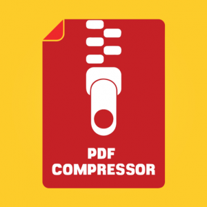 PDF Compressor Pro - batch PDF для Мак ОС