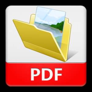 PDF to Image Batch Converter для Мак ОС